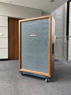 Mountain cab 6x12 - Guitar/Bass box cabinet, Muziek en Instrumenten, Ophalen, Zo goed als nieuw, 100 watt of meer