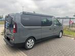 Renault yucon 55SB te koop, Particulier, Automaat, Koelkast