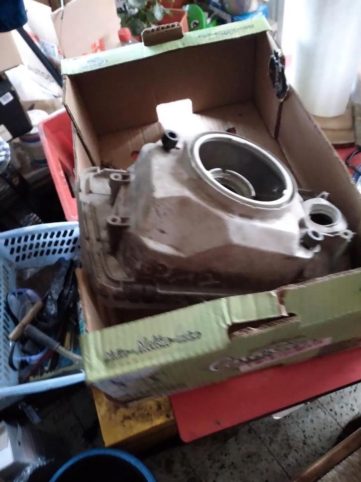 Phare gauche de l'Opel Ascona B, Autos : Pièces & Accessoires, Éclairage, Opel, Enlèvement ou Envoi