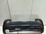 BUMPER ACHTER BMW 5 serie (F10) (01-2009/10-2016), Gebruikt, Achter, BMW, Bumper