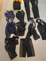 Lot wielerkleding Bioracer/wielerkleding, Ophalen of Verzenden, Zo goed als nieuw, Overige maten, Bioracer