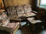 Salon vintage, Ophalen
