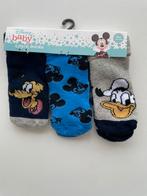 Nieuwe Disney Baby Sokken (Pack van 3) - Maat 16-18, Kinderen en Baby's, Ophalen of Verzenden, Nieuw