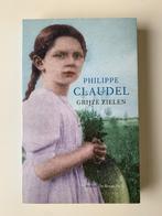 Grijze zielen, Philippe Claudel, Boeken, Nieuw, Ophalen of Verzenden