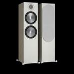 Monitor Audio Bronze 500 la paire ., Audio, Tv en Foto, Luidsprekerboxen, Ophalen, Zo goed als nieuw