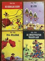 Pili Pili 4 albums, Boeken, Meerdere stripboeken, Ophalen, Hurey