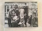 1914-1918 Door duitse ogen - Andre Gysels, Ophalen of Verzenden, Voor 1940, Gelezen, Algemeen