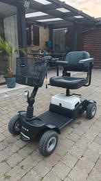 De Vivo+ scootmobiel., Ophalen, Zo goed als nieuw