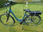 Prestige Condor elektrische fiets met 80nm middenmotor!, Comme neuf, Enlèvement ou Envoi