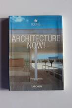 Boek 'Architecture now', Boeken, Ophalen, Gelezen