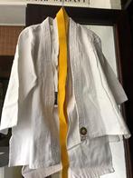 Judopak Budogi maat 150/160, Sport en Fitness, Judo, Vechtsportkleding, Zo goed als nieuw, Ophalen