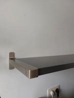 Grijze plank IKEA, Huis en Inrichting, Ophalen, Zo goed als nieuw
