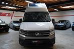 Prachtige VW Grand California Automaat 1ste eigenaar, Caravanes & Camping, Camping-cars, Réfrigérateur, Jusqu'à 4, 6 à 7 mètres