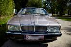 Daimler Double Six, Auto's, Automaat, 4 deurs, 12 cilinders, Beige