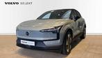 Volvo EX30 Plus, Single Motor Extended Range, Électrique, Automaat, 268 pk, Elektrisch, 5 zetels