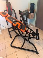 Banc d’inversion Klarfit – Dos, étirements et relaxation, Ophalen, Gebruikt, Rug, Overige typen