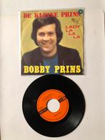 Bobby Prinsd de kleine prins ( 1974), Verzenden, Zo goed als nieuw