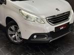Peugeot 2008 2008 1.6 BlueHDi Allure (bj 2015), Auto's, Peugeot, Gebruikt, 4 cilinders, Wit, Bedrijf