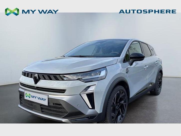 Renault Symbioz E-TECH (HEV) Symbioz E-TECH 1.6i Esprit Alpi, Autos, Renault, Autres modèles, ABS, Airbags, Cruise Control, Vitres électriques