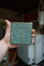 Handgemaakte Rutiele tegels, Nieuw, Minder dan 20 cm, Wandtegels, Keramiek