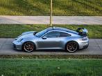 Porsche 992 GT3 4.0 PDK / GT Silver / Lift / Carbon / PPF, Auto's, Automaat, 283 g/km, 1435 kg, Bedrijf