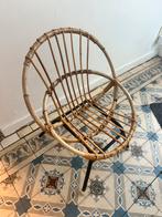 Rotan kinderstoel vintage, Kinderen en Baby's, Ophalen, Zo goed als nieuw