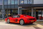 Ferrari 512 TR Modificata (bj 1992), Auto's, Overige kleuren, Leder, Bedrijf, Handgeschakeld