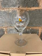 100 Leffe glazen, Verzamelen, Ophalen, Nieuw, Glas of Glazen, Leffe