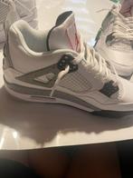 Jordan 4 white cement, Kleding | Heren, Schoenen, Nieuw, Sneakers, Jordan, Ophalen of Verzenden