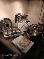 I-COMPANION XL Moulinex gekocht in maart 2025., Elektronische apparatuur, Ophalen of Verzenden