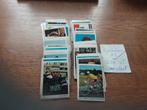 Sprinters 73 geen panini 250 stuks compleet, Ophalen of Verzenden