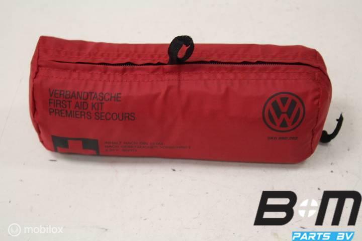 Verbandtas Volkswagen Golf 7 GTI 5K0860282A, Auto-onderdelen, Klein materiaal, Gebruikt