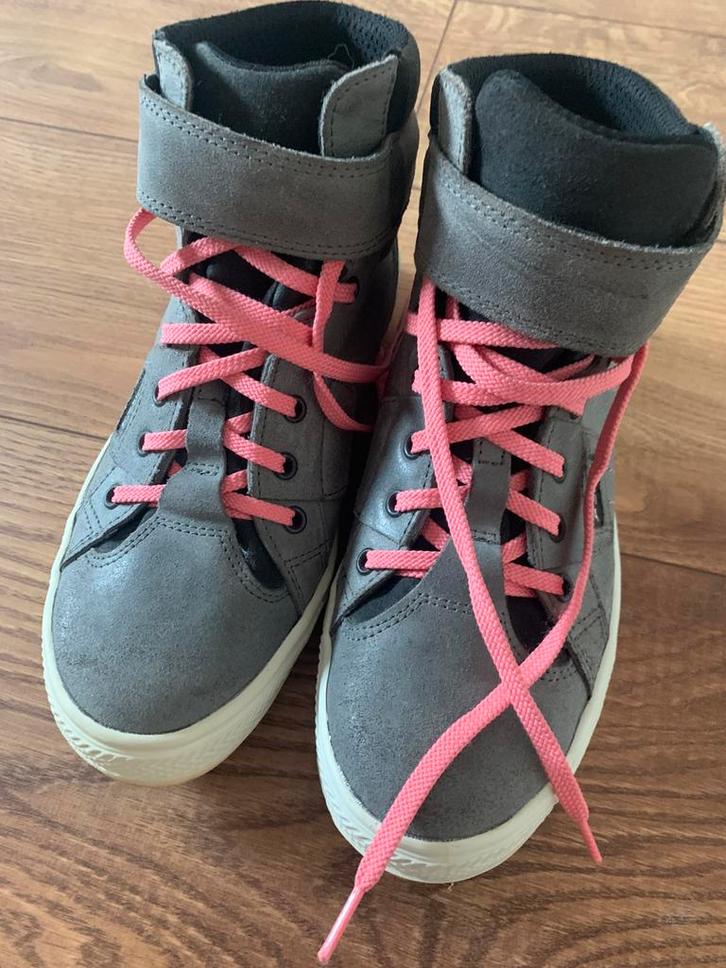 basketbalschoen van het merk FALCO, damesmodel, Motoren, Kleding | Motorkleding, Ophalen of Verzenden