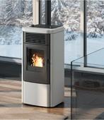 Pelletkachel Edilkamin Klik, Huis en Inrichting, Ophalen of Verzenden, Nieuw
