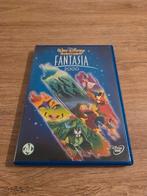 Fantasia 2000 van Disney, Ophalen of Verzenden, Zo goed als nieuw