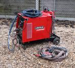 Lincoln Electric watergekoelde AC/DC TIG laspost, Enlèvement, Utilisé, 150 à 250 ampères, Tig