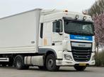 DAF XF 460 (bj 2016), Automaat, Achterwielaandrijving, Euro 6, 340 kW