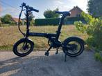 Nieuwe Veloci compact elektrische plooifiets, Fietsen en Brommers, Elektrische fietsen, Nieuw, Minder dan 47 cm, 30 tot 50 km per accu