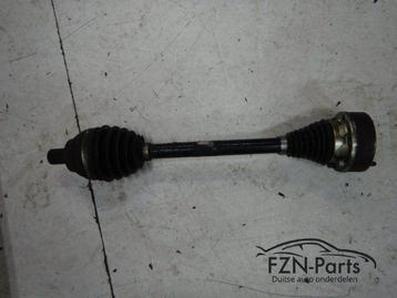 VW Scirocco Aandrijfas Links 1K0407271F beschikbaar voor biedingen