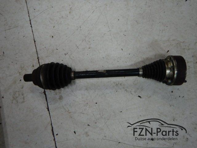 VW Scirocco Aandrijfas Links 1K0407271F, Auto-onderdelen, Transmissie en Toebehoren, Gebruikt, Ophalen of Verzenden