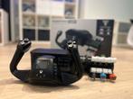 FLIGHT SIM Yoke Turtle Beach VelocityOne (02/23), Enlèvement ou Envoi, Comme neuf