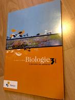 Livre de Biologie 3ème - Plantyn, Livres, Livres scolaires, Comme neuf, Biologie