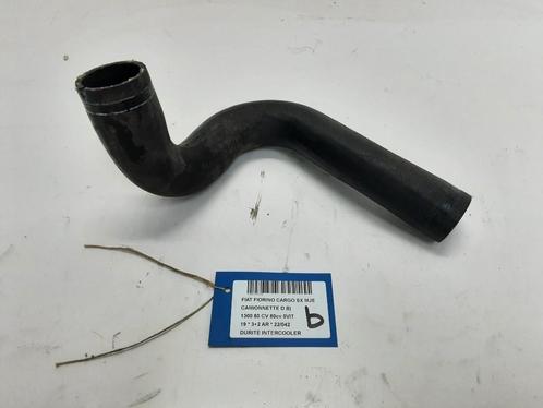 INTERCOOLER SLANG Fiat Fiorino (225) (01-2007/12-2012), Auto-onderdelen, Airco en Verwarming, Fiat, Gebruikt