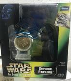 Speciale editie van Star Wars Emperor Palpatine 1998, Ophalen of Verzenden, Nieuw, Actiefiguurtje