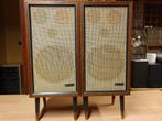 2 vintage speakers Criterion 100 B, Audio, Tv en Foto, Luidsprekerboxen, Ophalen
