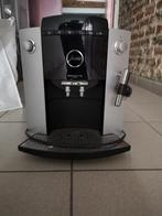 machine à café, Ophalen, Gebruikt, Espresso apparaat, 10 kopjes of meer