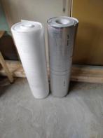 Ondervloer voor laminaat, Nieuw, 150 cm of meer, Overige materialen, 30 cm of meer