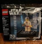 Lego Star Wars Obi-Wan Kenobi 30624, Enlèvement, Neuf, Figurine