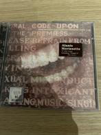 Alanis Morisette - Supposed former infaluation junkie, CD & DVD, CD | Rock, Enlèvement ou Envoi, Comme neuf, Pop rock