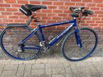 ALU 7005 PIJTHON RACE FIETS, Fietsen en Brommers, Ophalen, Zo goed als nieuw